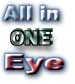All in ONE Eye