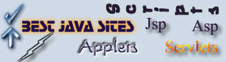 Best Java Sites